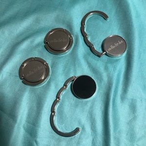 COPY - Stella and dot signature purse hangers